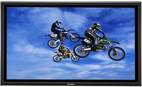 Panasonic TH-42PS9UK 42-Inch Plasma Display TV