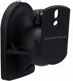Monoprice 106979 Speaker Wall Mount Brackets Pair