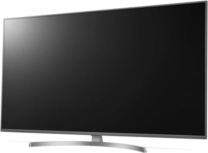 LG 65SK8000 65-Inch 4K Ultra HD Smart LED TV