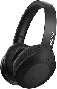 Sony WH-910N h.ear on 3 Wireless Noise Canceling Headphones Renewed