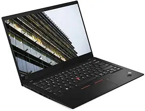 Lenovo 20U9005RUS ThinkPad X1 Carbon 8th Gen i7 Laptop — main product image