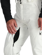 Spyder 38SA125316 Men's Dare Insulated Waterproof Ski Pants