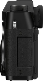 Fujifilm X-T30 II Body Black Mirrorless Camera
