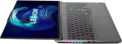 Lenovo 82TD0006US Legion 7 16" i9-12900HX RTX 3080 Ti Gaming Laptop