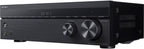 Sony STRDH590 5.2 Channel 4K HDR AV Receiver Bundle