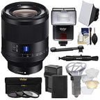 Sony K-94107-03 FE 50mm f/1.4 Lens Kit