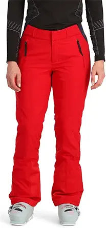 Spyder Womens Winner Insulated Ski Pant