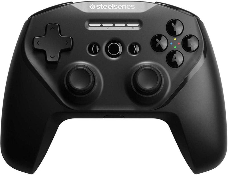 SteelSeries 69075 Stratus Duo Wireless Gaming Controller — main product image