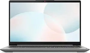 Lenovo 82H900EFUS IdeaPad 3 15.6" Ryzen 5 Laptop