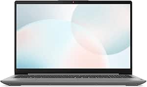Lenovo 82RN0011US IdeaPad 3 15.6" Laptop Ryzen 5 5625U 40GB 512GB SSD