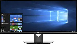Dell U3417W 34