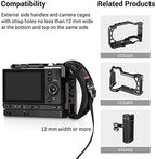 SmallRig PAC2456 Camera Cage Adjustable Hand Wrist Strap