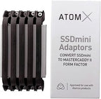 Atomos ATOMXSSDH1 Angelbird AtomX SSDmini Adapter 5-Pack