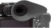 Hoodman CTX-116-A7-2 Sony Alpha Camera Eyecup