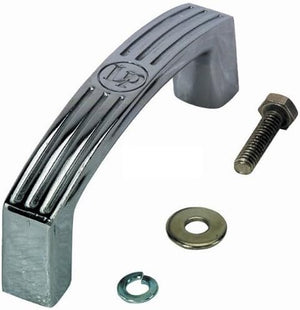 Latin Percussion LP224 Conga Drum Handle - Chrome
