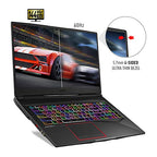 MSI GE75 Raider-286 17.3
