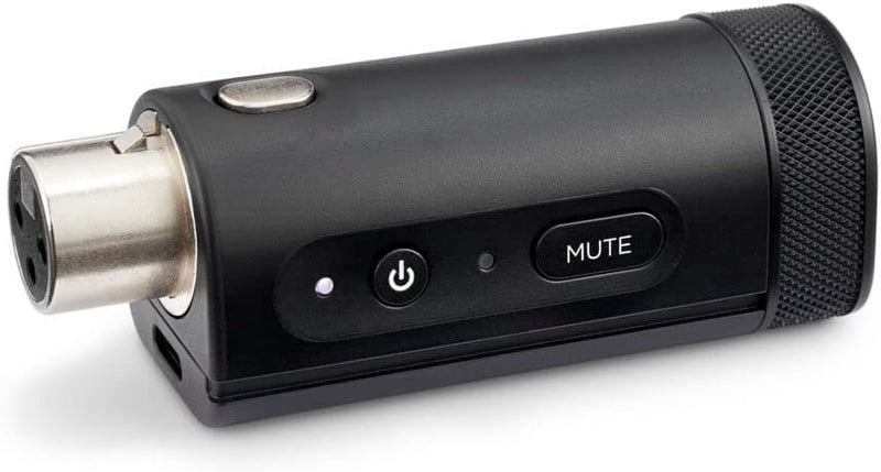 Bose 869721-0010 XLR Wireless Mic Transmitter S1 Pro+ — main product image