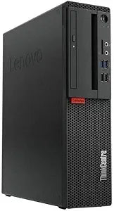 Lenovo ThinkCentre M920s 10SJ004CUS i5 SFF Desktop