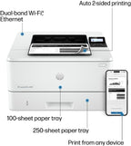HP 4001dw LaserJet Pro Wireless Printer