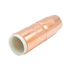 Miller N-M5818C MIG Welding Nozzle 15.9mm Bore Copper