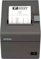 Epson C31CD52062 TM-T20II USB Direct Thermal Receipt Printer