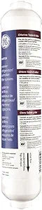 GE GXRTDR Refrigerator/Icemaker Filter Cartridge - In-Line