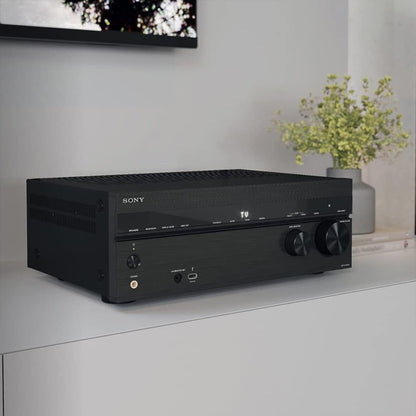Sony STR-AN1000 7.2 Channel 8K AV Receiver (Renewed)