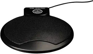 AKG 3177H00010 CBL410 PCC VoIP Teleconferencing Microphone — main product image