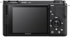 Sony ILCZV-E10L/B ZV-E10 Vlogging Mirrorless Camera Bundle - Renewed