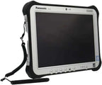 Panasonic FZ-G1 MK4 Rugged Tablet 4G LTE Renewed