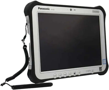 Panasonic FZ-G1 MK4 Rugged Tablet 4G LTE Renewed