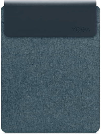 Lenovo GX41K68626 Slim Laptop Sleeve 14 Inch Teal