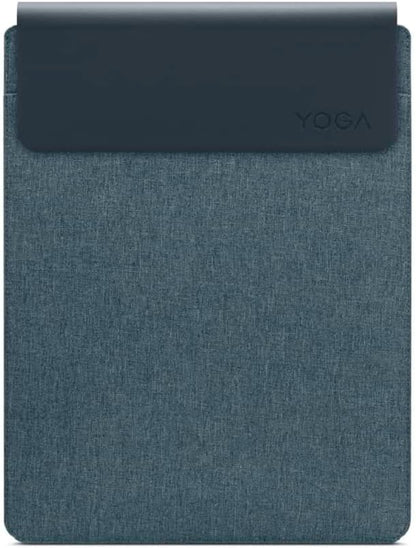 Lenovo GX41K68626 Slim Laptop Sleeve 14 Inch Teal