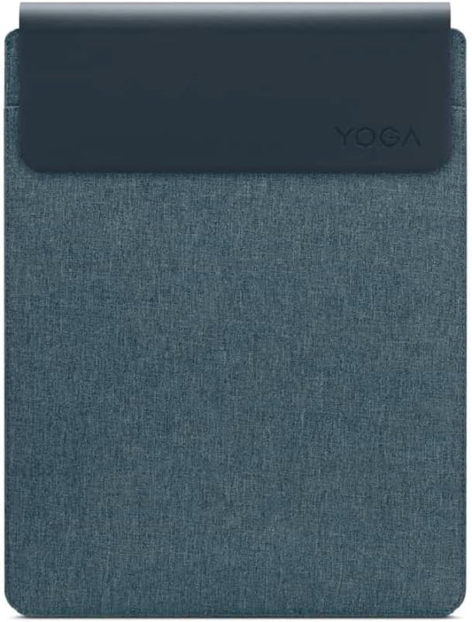 Lenovo GX41K68626 Slim Laptop Sleeve 14 Inch Teal