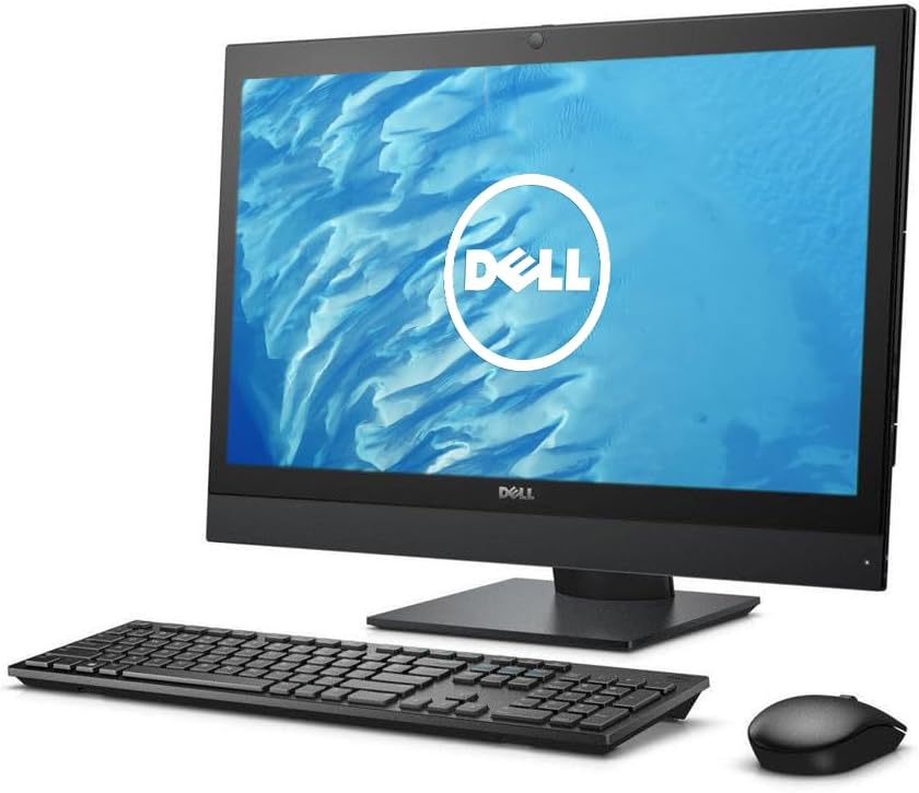 Dell OptiPlex 5250 FHD All-in-One Desktop