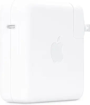 Apple Google Pixel 96W USB-C Power Adapter — main product image