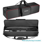 Neewer 10090531 Large Studio Lighting Equipment Carrying Bag