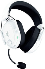 Razer BlackShark V2 HyperSpeed Gaming Headset Wireless Renewed