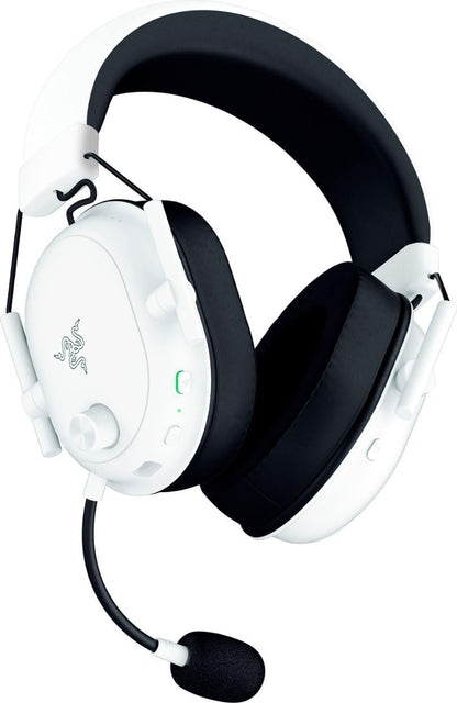 Razer BlackShark V2 HyperSpeed Gaming Headset Wireless Renewed