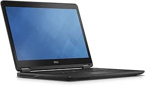 Dell Latitude E7450 i7 5th Gen 16GB RAM (Renewed)