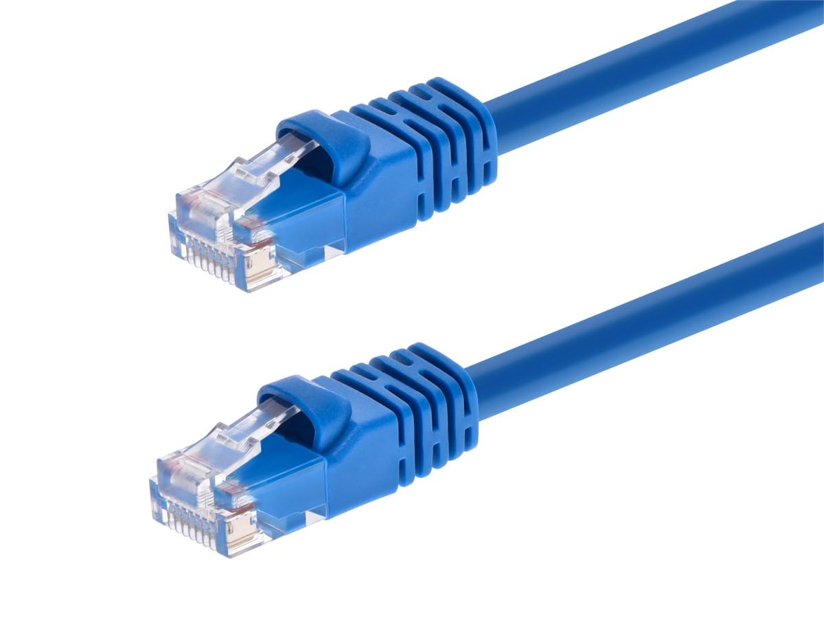 Monoprice 102127 1FT Cat5e 350MHz UTP Ethernet Cable