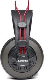Samson SASR860R Over-Ear Studio Reference Headphones