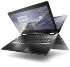 Lenovo 80JK002BUS Flex 3 Touchscreen Laptop: i5, 8GB, 500GB, Win10