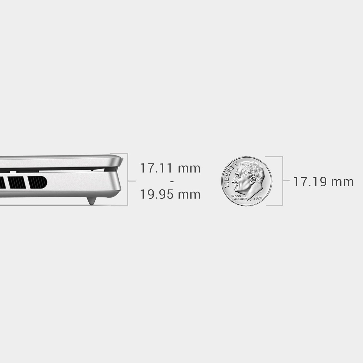 Dell Insprion 16 Plus 7630 RTX 4060 i7 Business Laptop