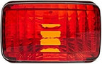Yamaha 5823975238 Grizzly 700/550 Tail Light Lens