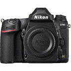 Nikon 1618 D780 DSLR Camera 24-120mm Lens Kit Renewed