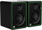Mackie E9MKIECR4XBT CR4-XBT 4-inch Bluetooth Studio Monitors