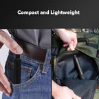 AYIZON Telescopic Webcam Stand with Magnetic and Screw Mounts