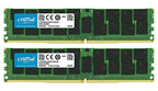 Crucial RAMKit13A 64GB (2x32GB) DDR4 2666MHz Server Memory