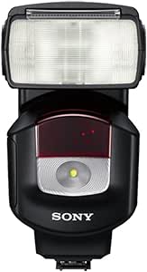 Sony HVLF43M.CEA Flash Multi-Interface Camera